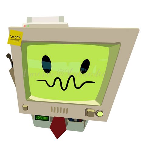 JobBot .